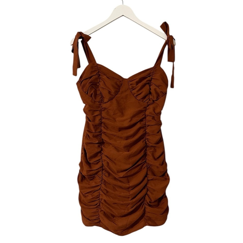 Pretty little thing Dress size 12